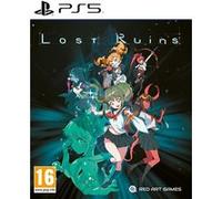 Lost Ruins