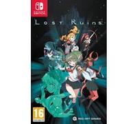 Lost Ruins Nintendo Switch