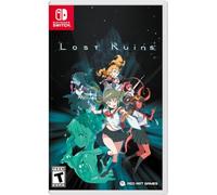 Lost Ruins pour Nintendo Switch