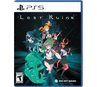 Lost Ruins pour Playstation 5