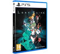 Lost Ruins PS5