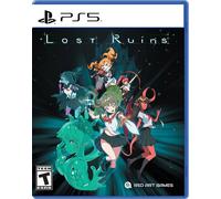 Lost Ruins - Ps5 (Us)