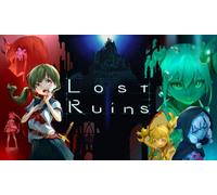 Lost Ruins (Xbox)