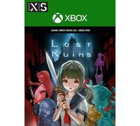 Lost Ruins XBOX LIVE Key EUROPE