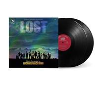 Lost – Saison 1 (Bande originale de la série télévisée) – Double vinyle – Tirage limité