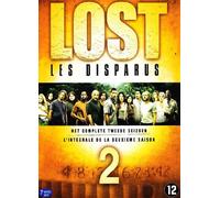 Lost - Saison 2