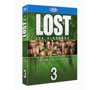Lost – Les Disparus – Blu-ray – Coffret intégral Saison 3