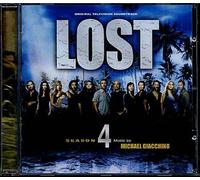Lost : Saison 4 De Michael Giacchino