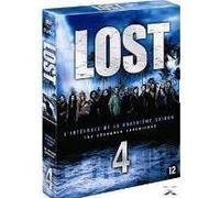 Lost Saison 4 G