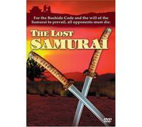 Lost Samurai [Import USA Zone 1]