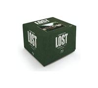 Lost Season 1-6 - Blu Ray