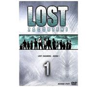 Lost Season 1 (BOX) [5DVD] (IMPORT) (Pas de version française)