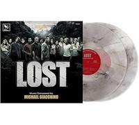 Lost : Season 2 (Original Television Soundtrack) Vinyle