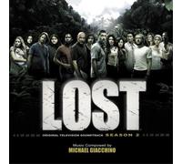 Lost: Season 2 (Score) / Tv O.S.T