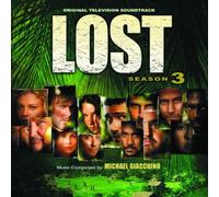 Lost Season 3