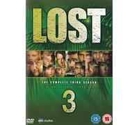 Lost - Season 3 [Import anglais]