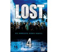 Various - Lost-Staffel 4 [Import]