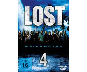Lost: Season 4