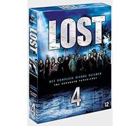 Lost - Season 4 [EU IMPORT]
