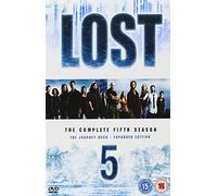 Lost - Season 5