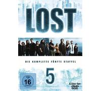 Lost: Season 5