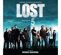 Lost - Season 5