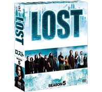 Lost Season 5 Compact Box [Import allemand]