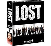 Lost Season 6 [Final] Compact [Import allemand]