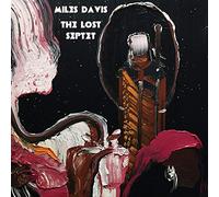 Lost Septet/Live 1971