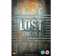 Lost - Series 1-3 , (Box Set) G