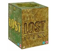 Lost - Season 1-6
