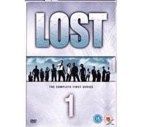 Lost - Season 1 [Import anglais]