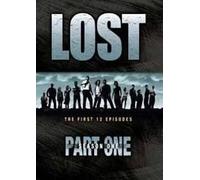 Lost – Saison 1, Partie 1 : Les 12 premiers épisodes – Import Zone 2 (UK) (anglais uniquement)