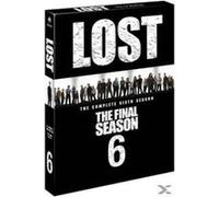 Lost - Series 6 - Complete G