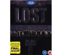 Lost - Series 6 - Complete G