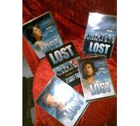 Lost Series One Part Two