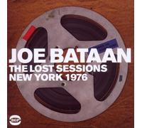 Lost Sessions-New York 1976