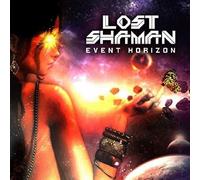 Lost Shaman - Event Horizon [Import]