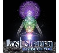 Lost Shaman - Inside of You [Import]