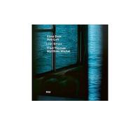 Lost Ships CD
