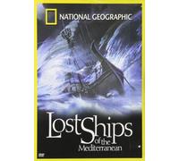 Lost Ships of the Mediterranean [Import USA Zone 1]
