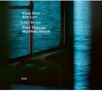 Lost Ships (SHM-CD) [Import]