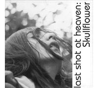 Lost Shot at Heaven - Vinyle Gris Transparent