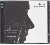 Lost Sides : Édition Limitée + Cd Bonus Faces B Et Remixes Inédits - European Import