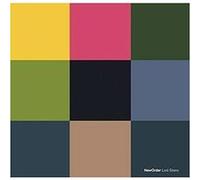 New Order – Lost Sirens – CD