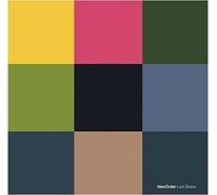 Lost sirens CD