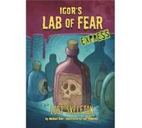 Lost Skeleton Express Edition by Michael Author Dahl Michael Author Dahl (Auteur)