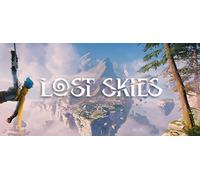 Lost Skies (Steam Account)