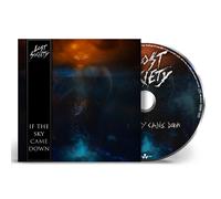 Lost Society – If The Sky Came Down – CD Digipak Édition limitée