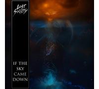 Lost Society - If The Sky Came Stop And Go (Digipack)